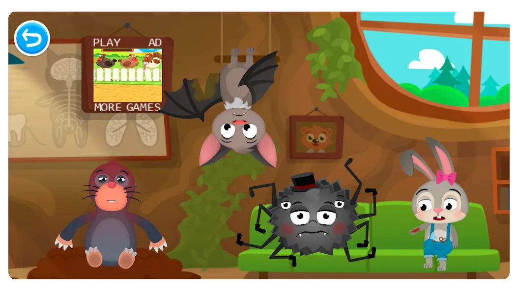 Doctor veterinarian [МОД Много денег] Screenshot 2