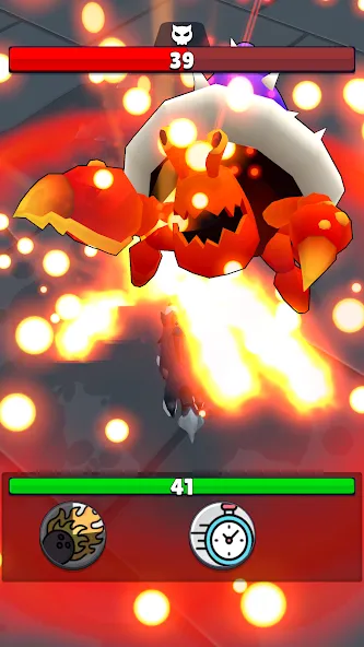 Bacteria (Бактерии) [МОД Unlocked] Screenshot 4