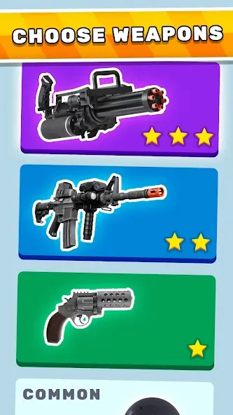 Fury Cars (Фьюри Карс) [МОД Unlocked] Screenshot 4