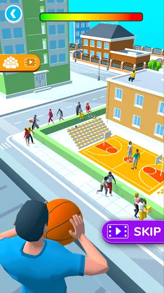 God Of Pranks (Год оф Прэнкс) [МОД Menu] Screenshot 3