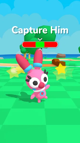 MonsterAdventure (МонстерЭдвенчур) [МОД Бесконечные монеты] Screenshot 3