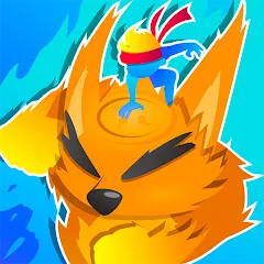 Взлом Summoner Master (Саммонер Мастер)  [МОД Unlimited Money]