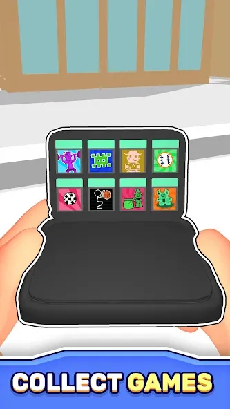 Retro Battle (Ретро Батл) [МОД Mega Pack] Screenshot 4