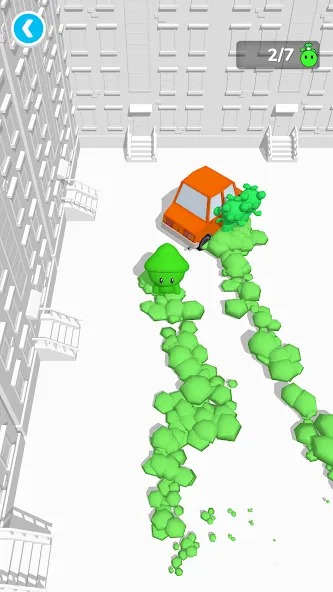 Shroom Spread (Шрум спред) [МОД Unlocked] Screenshot 1