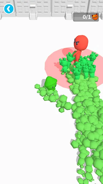 Shroom Spread (Шрум спред) [МОД Unlocked] Screenshot 3