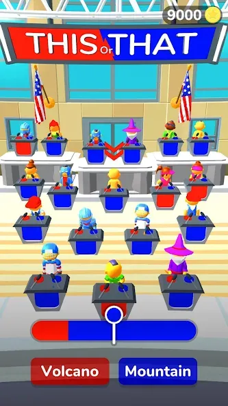 ToT or Trivia (ТоТ или Тривиа) [МОД Menu] Screenshot 1