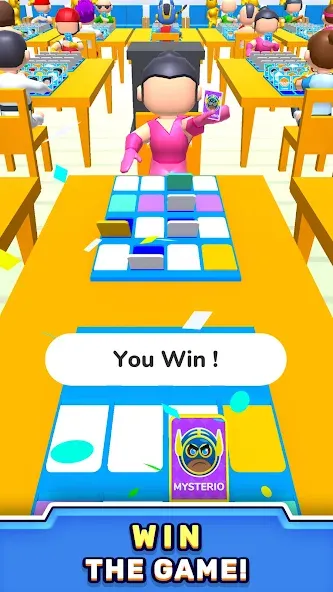 Whooo? [МОД Unlimited Money] Screenshot 3