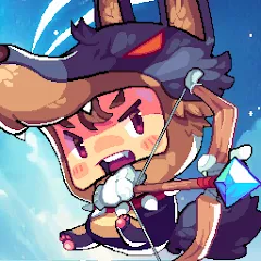 Скачать взлом HeroZ & ToyZ : Meta Toy City  [МОД Menu]