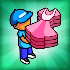 Скачать взломанную Shop Makeover: Makeup Fashion!  [МОД Бесконечные монеты]