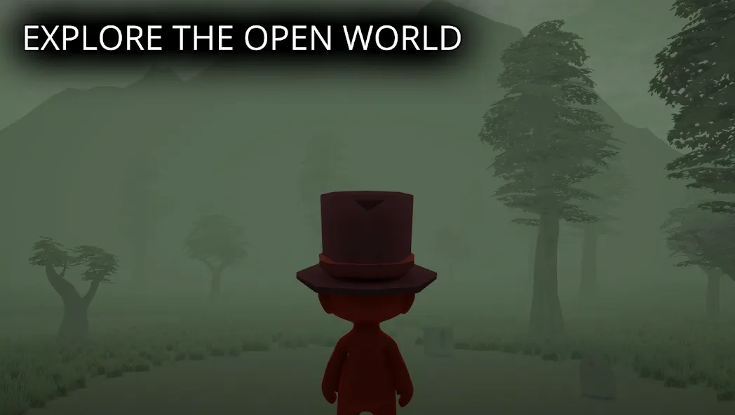 SWorlds Multiplayer (СВорлдс Мультиплеер) [МОД Бесконечные деньги] Screenshot 1