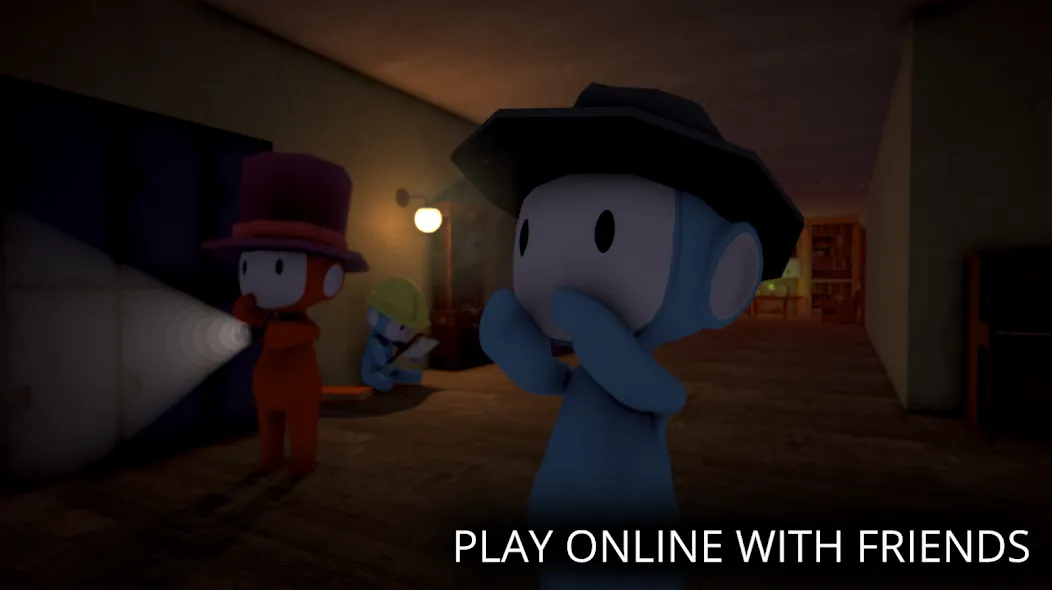 SWorlds Multiplayer (СВорлдс Мультиплеер) [МОД Бесконечные деньги] Screenshot 5