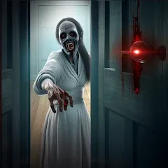 Взлом Scary Horror Escape Room Games  [МОД Меню]