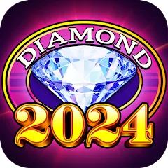 Скачать взломанную Classic Slots™ - Casino Games (Классические слоты)  [МОД Menu]