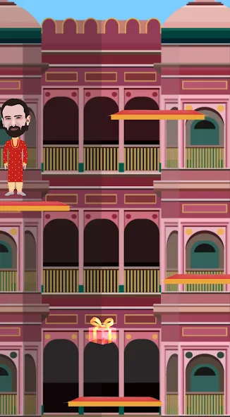 Siblings - Raksha Bandhan Game (Сиблингс) [МОД Много денег] Screenshot 2