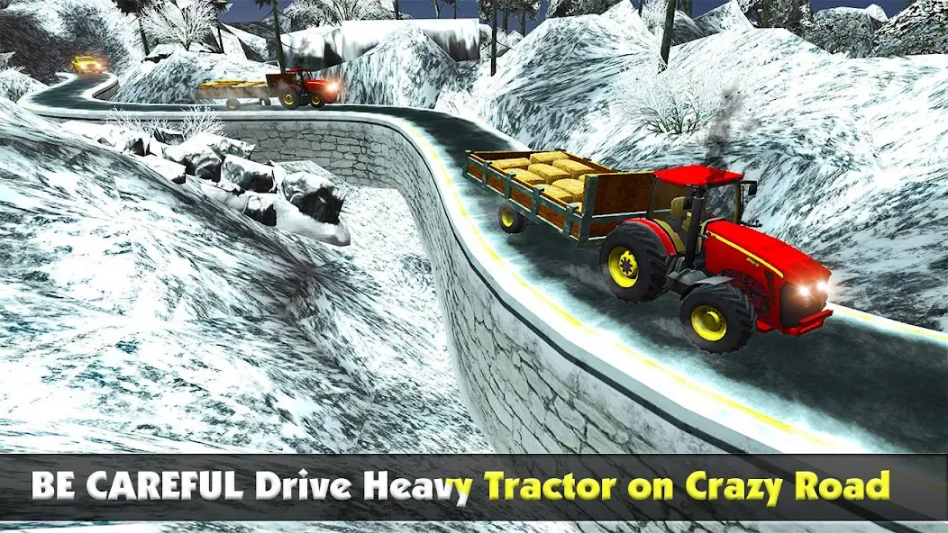 Rural Farming - Tractor games [МОД Mega Pack] Screenshot 2