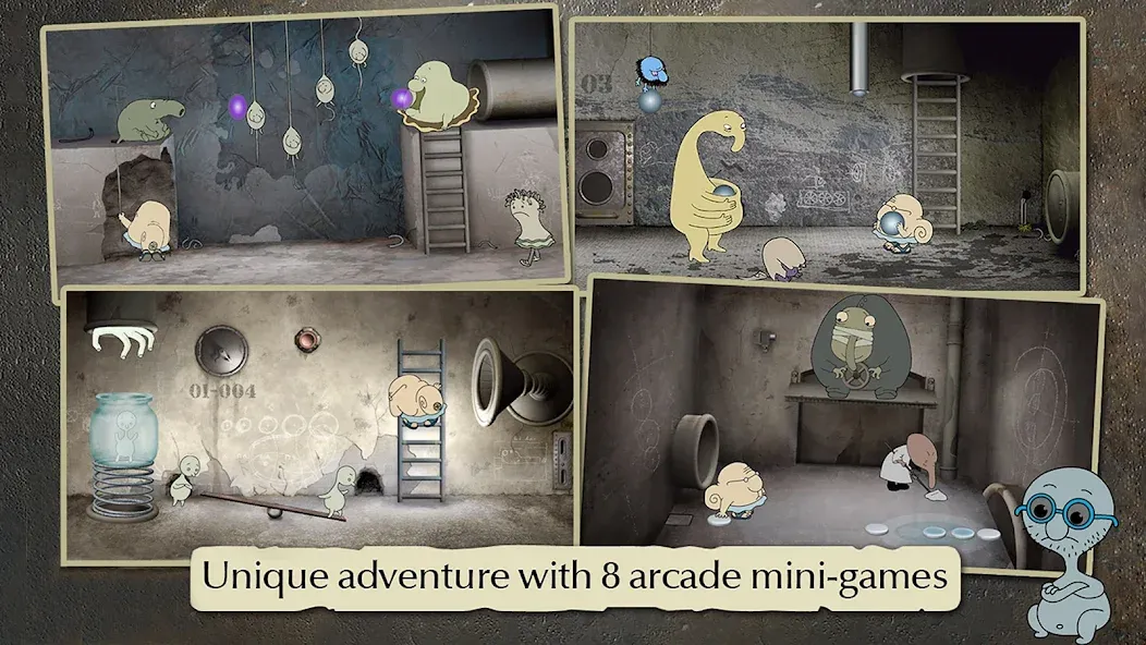Full Pipe: Puzzle Adventure [МОД Все открыто] Screenshot 3
