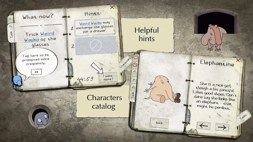 Full Pipe: Puzzle Adventure [МОД Все открыто] Screenshot 4