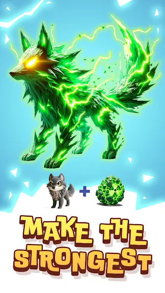 Animash (Анимаш) [МОД Unlimited Money] Screenshot 2