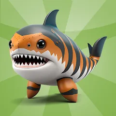 Взлом Animash (Анимаш)  [МОД Unlimited Money]