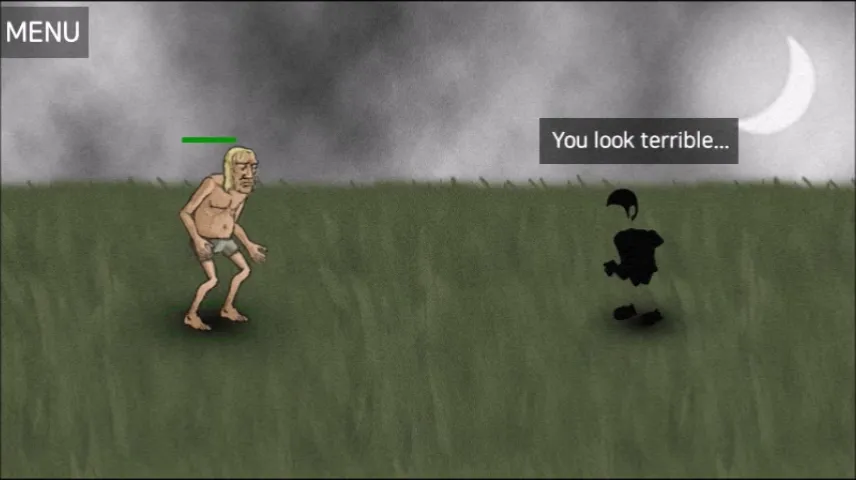 Necromancer Story [МОД Бесконечные деньги] Screenshot 5