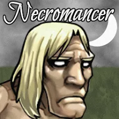 Скачать взлом Necromancer Story  [МОД Бесконечные деньги]