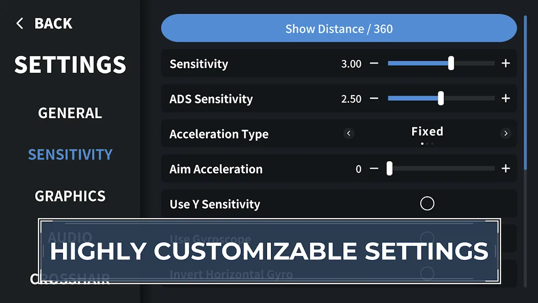 Aim Champ : FPS Aim Trainer (Эйм Чемп) [МОД Много денег] Screenshot 4