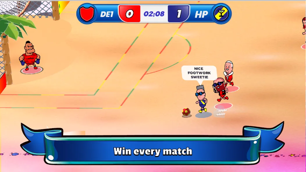 Fulbo Galaxy (Фулбо Галакси) [МОД Меню] Screenshot 3