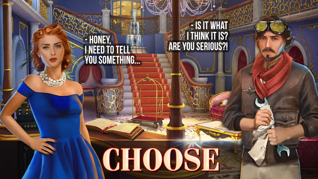 Hidden Objects: Coastal Hill (Коустал Хилл) [МОД Бесконечные монеты] Screenshot 5