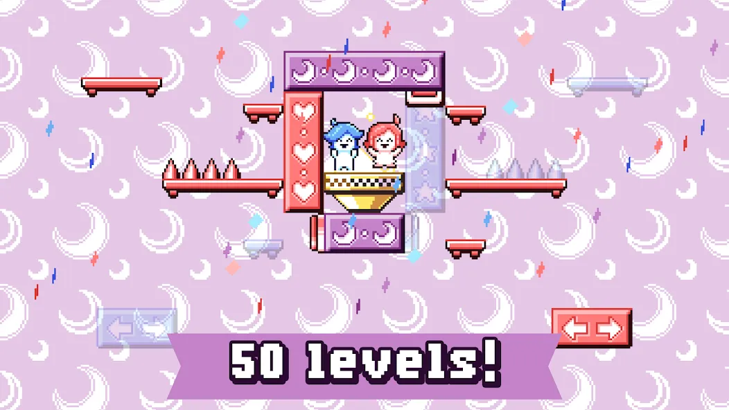 Heart Star (Харт Стар) [МОД Menu] Screenshot 4