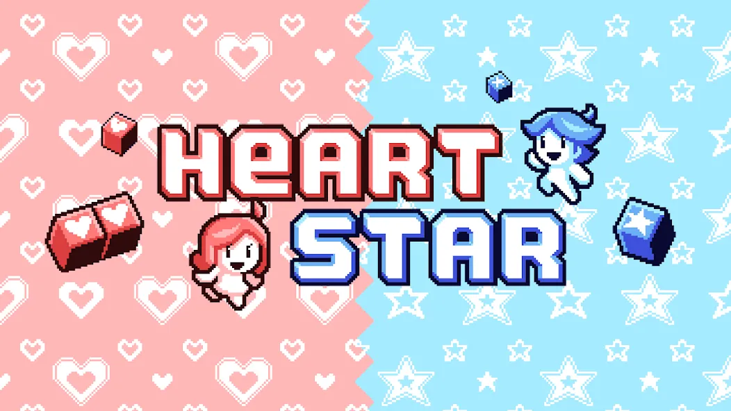 Heart Star (Харт Стар) [МОД Menu] Screenshot 5