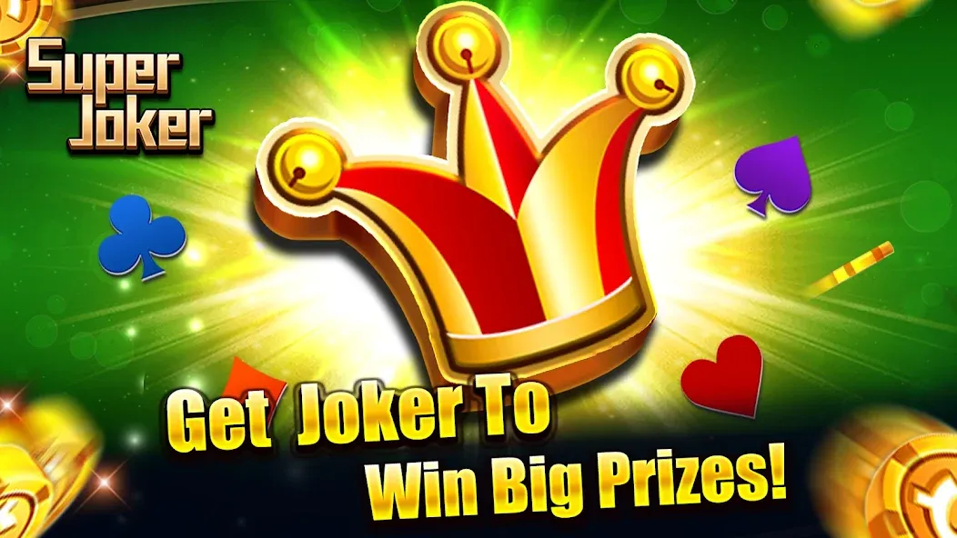 JILI Slots & iRich Bingo [МОД Unlocked] Screenshot 4