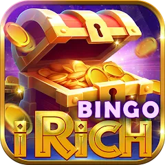 Скачать взлом JILI Slots & iRich Bingo  [МОД Unlocked]