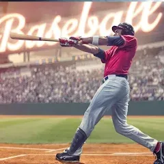 Взлом Astonishing Baseball Manager (Астонишинг Бейсбол Менеджер)  [МОД Все открыто]