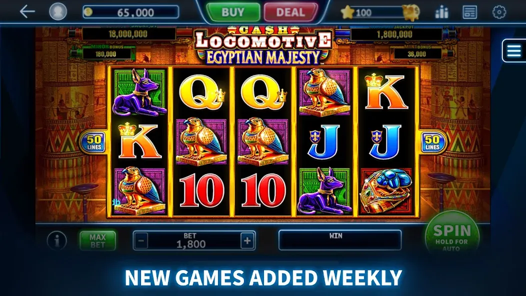 A-Play Online - Casino Games [МОД Mega Pack] Screenshot 3