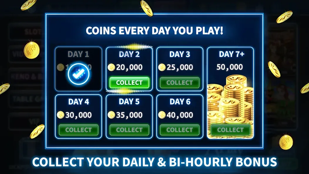 A-Play Online - Casino Games [МОД Mega Pack] Screenshot 4