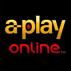 Скачать взлом A-Play Online - Casino Games  [МОД Mega Pack]