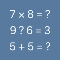 Взлом Math Games - Brain Training  [МОД Бесконечные монеты]