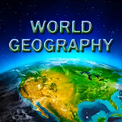 Взломанная World Geography - Quiz Game  [МОД Меню]