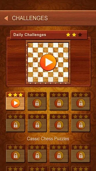 Chess [МОД Menu] Screenshot 4