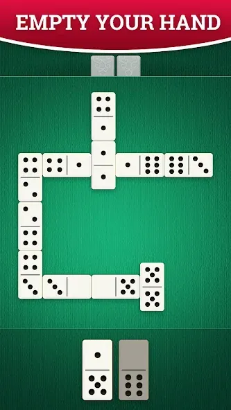 Dominoes [МОД Menu] Screenshot 4