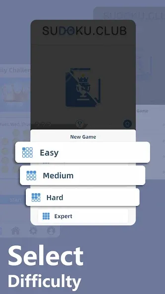 AGED Sudoku (Эйджд Судоку) [МОД Меню] Screenshot 4