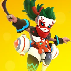 Скачать взлом Valor Legends: Idle RPG (Валор легенды)  [МОД Menu]