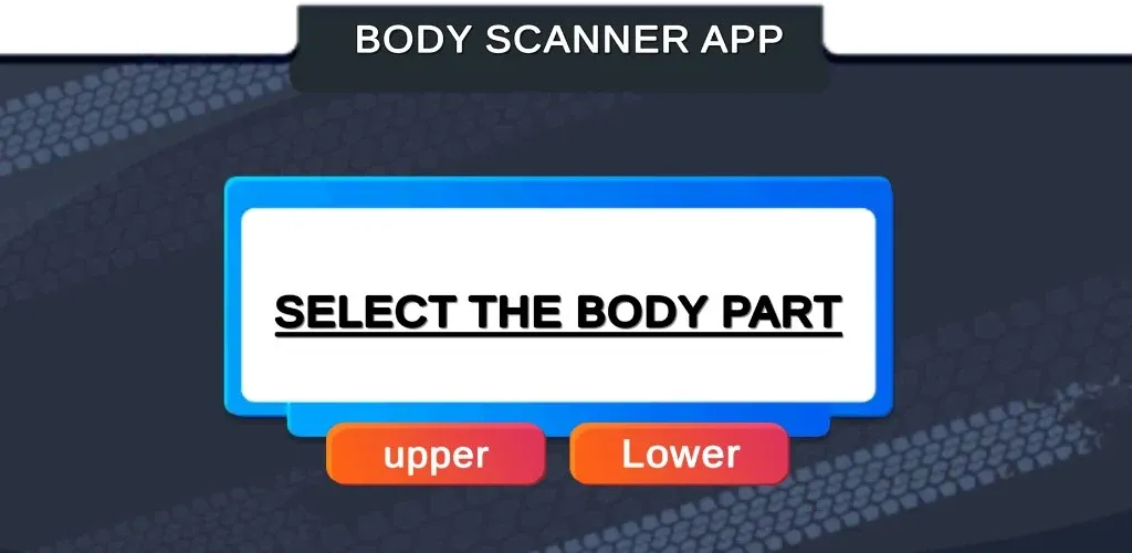 Xray Cloth Scanner Body Scan (Иксрей Клот Сканер) [МОД Mega Pack] Screenshot 1