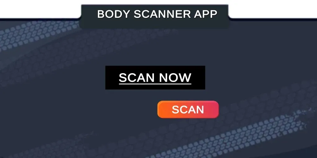 Xray Cloth Scanner Body Scan (Иксрей Клот Сканер) [МОД Mega Pack] Screenshot 2