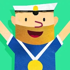 Скачать взломанную Fiete Sports - 37 Sport Games (Фите Спортс)  [МОД Меню]