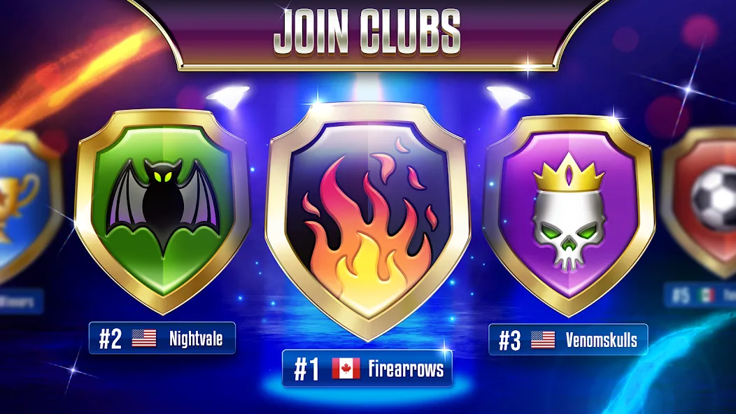 Backgammon Legends Online [МОД Много монет] Screenshot 3