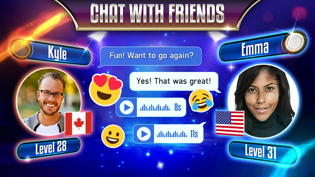 Backgammon Legends Online [МОД Много монет] Screenshot 4