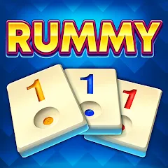 Взломанная Rummy Club  [МОД Menu]