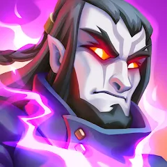 Взломанная Skylore－fantasy MMORPG  [МОД Меню]