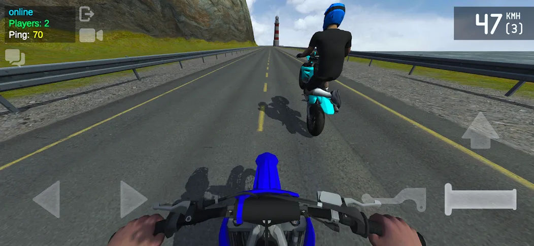 Wheelie Life 2 (Уили Лайф 2) [МОД Mega Pack] Screenshot 3